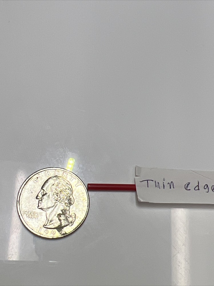 1998-p Washington Quarter