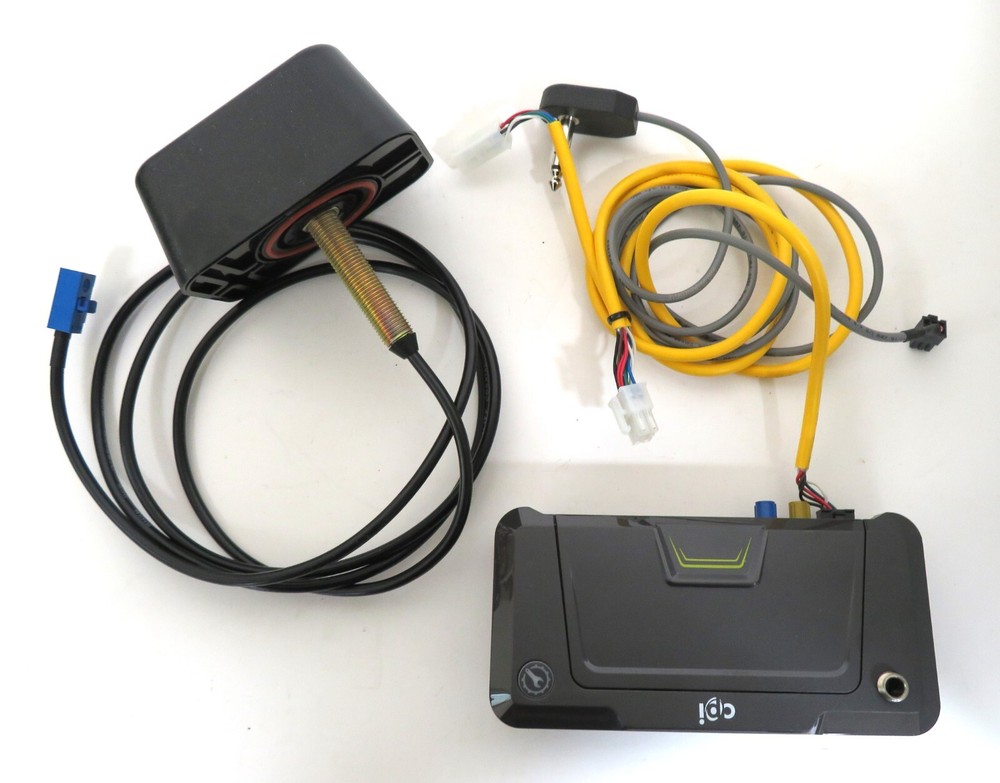 Crane National Vendors Cora Telemeter/CC Reader Kit