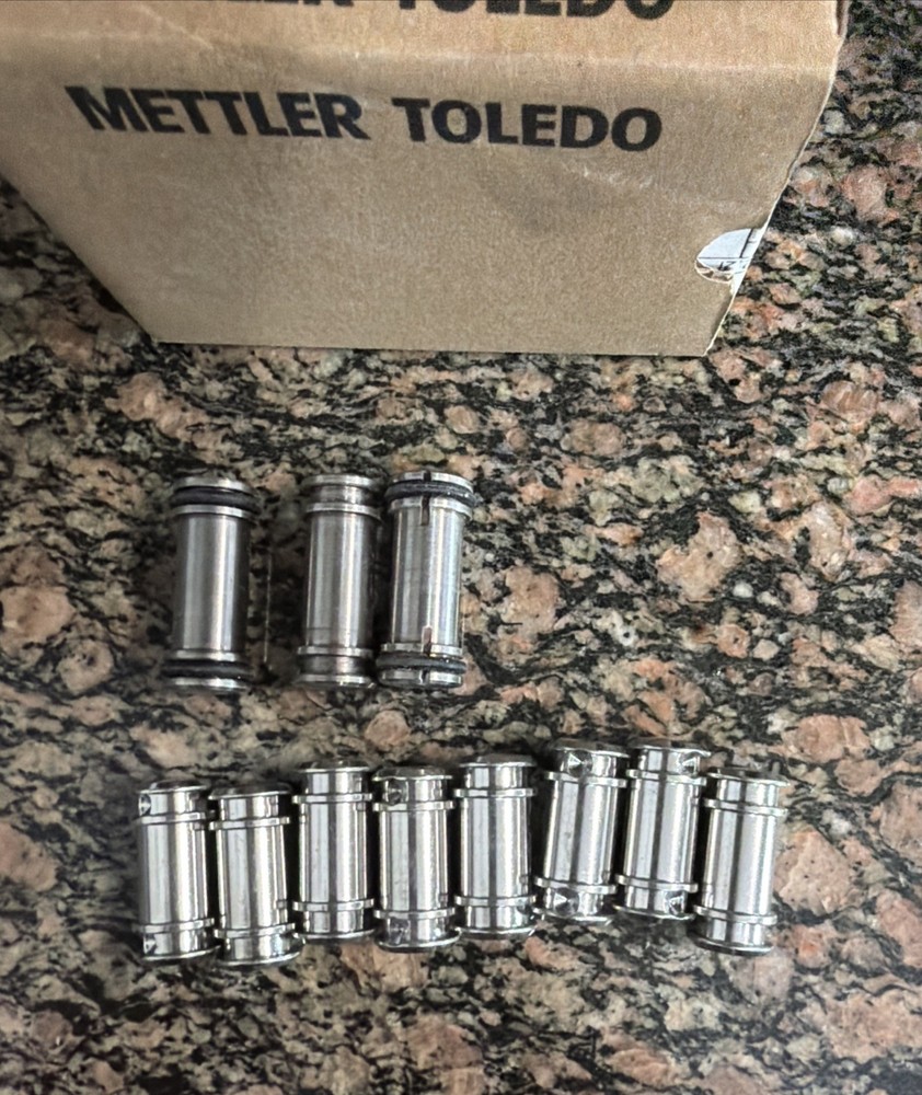 Mettler Toledo Accessory Expansion Kit