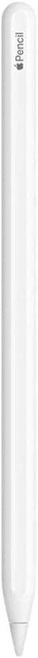 Apple Pencil 2nd Generation for iPad Bluetooth Stylus White