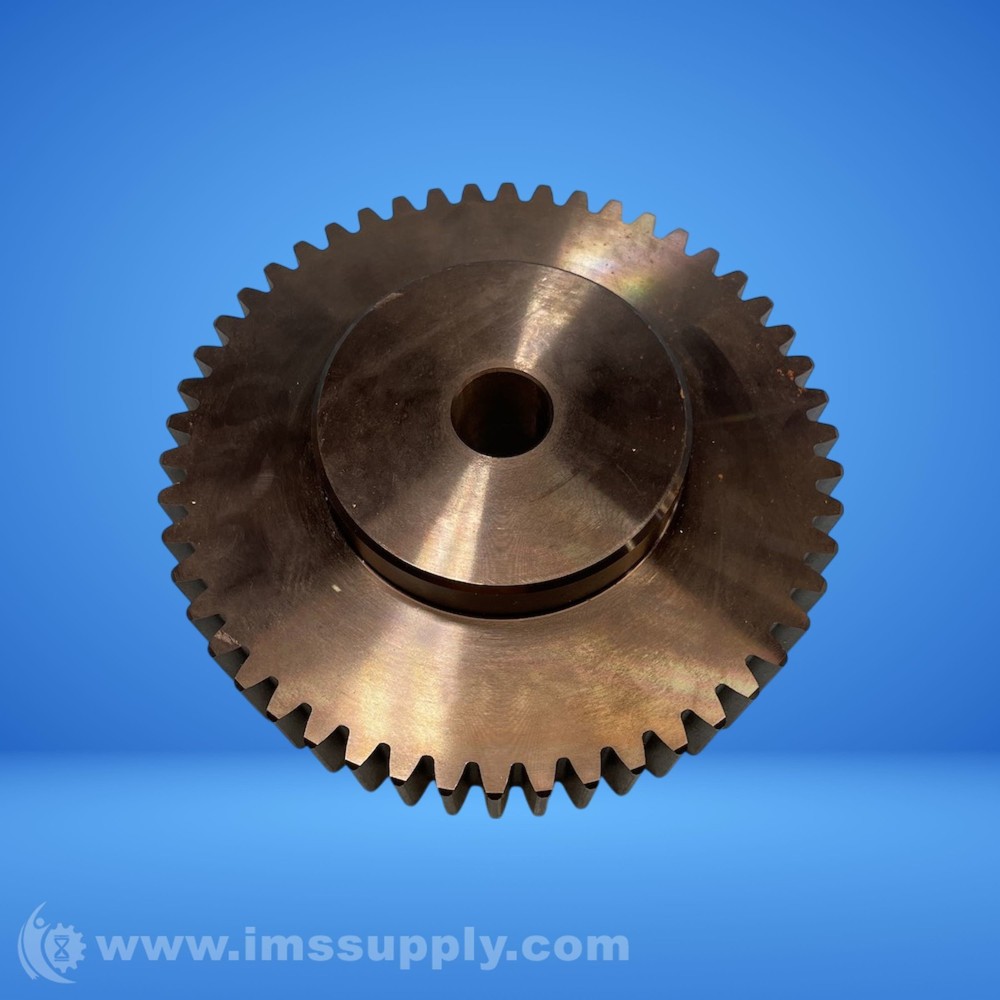 SSB4050 Spur Gear FNOB