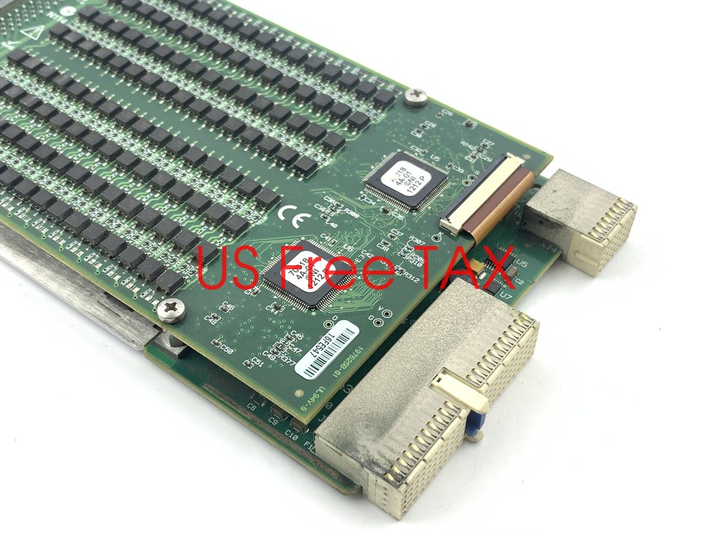 National Instruments, NI PXI-2534