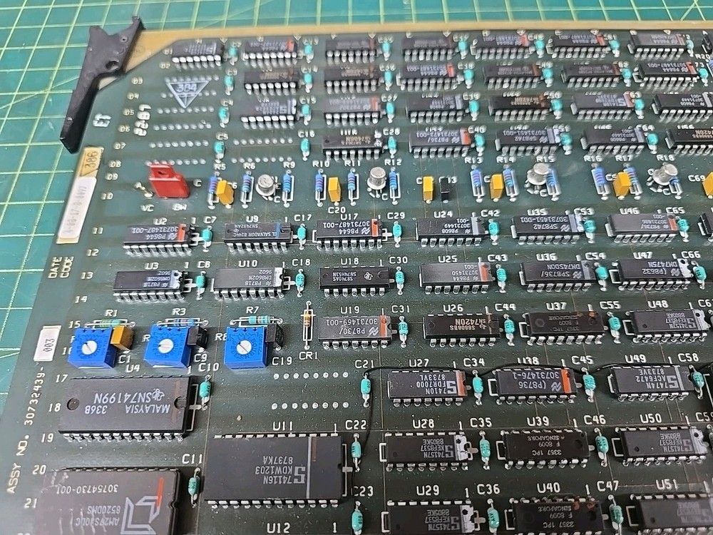 HONEYWELL 30732438-001