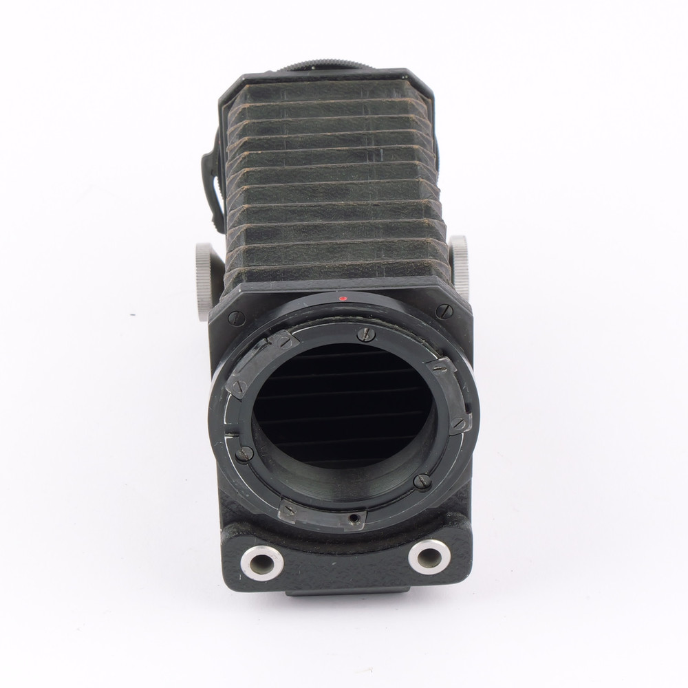 Alpa Bellows NOTTESTED