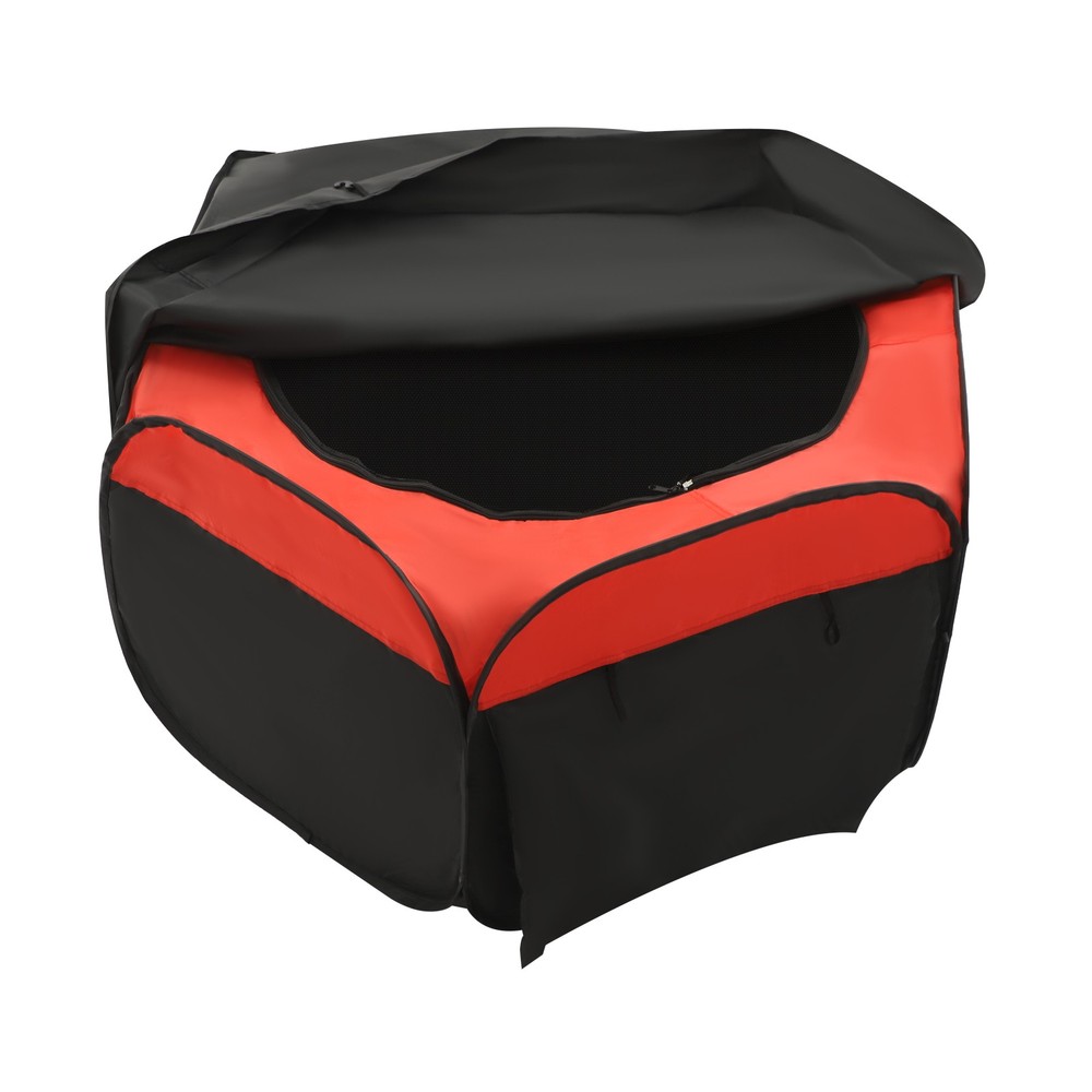 Brooder Box for Chicks Starter Kit-420D Oxford Cloth Chicken Coop ChickEnclosure