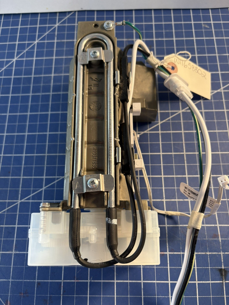 Kitchen Aid Refrigerator Freezer Ice Maker W111658802