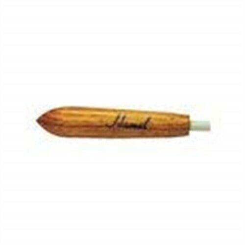 Hamel 16" Slim Long Walnut Handle