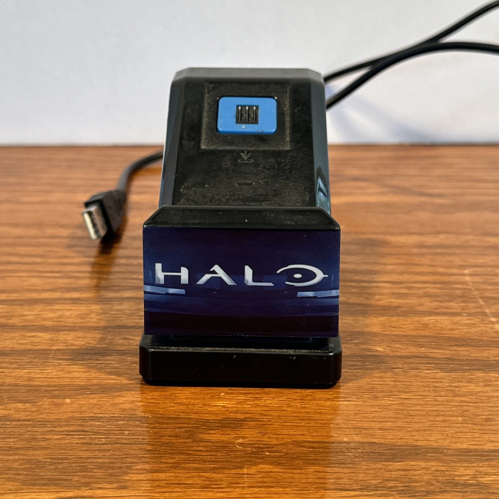 Microsoft Xbox One Model Console Black w/ Power Supply & 5 Games