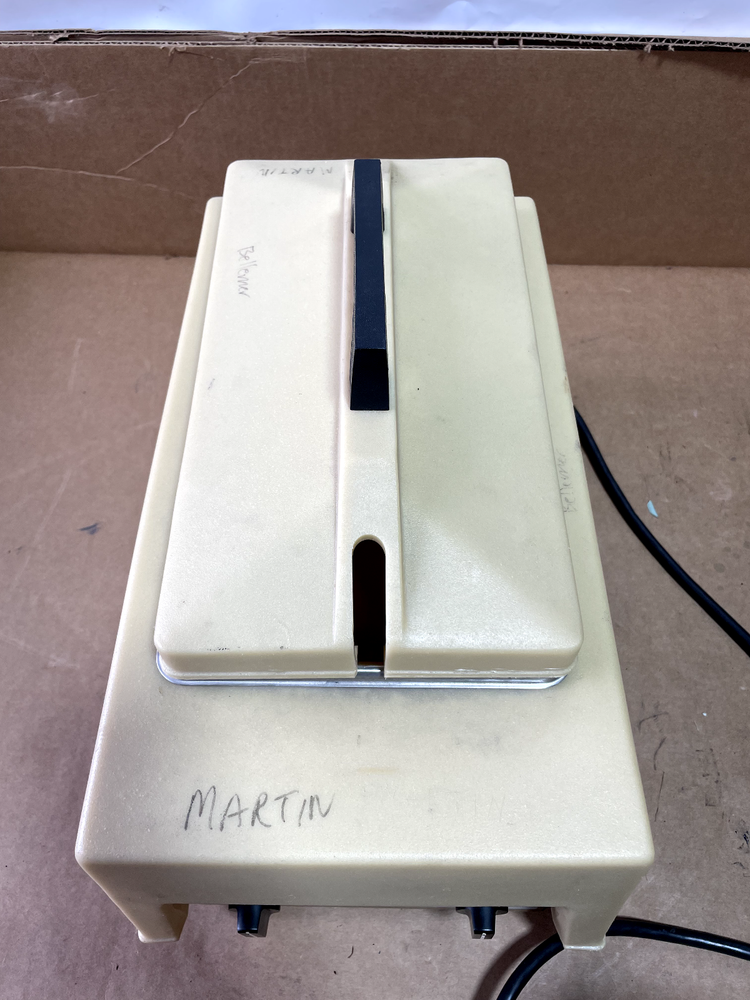 Fisher Scientific Versa-Bath Heated Water Bath Model 133