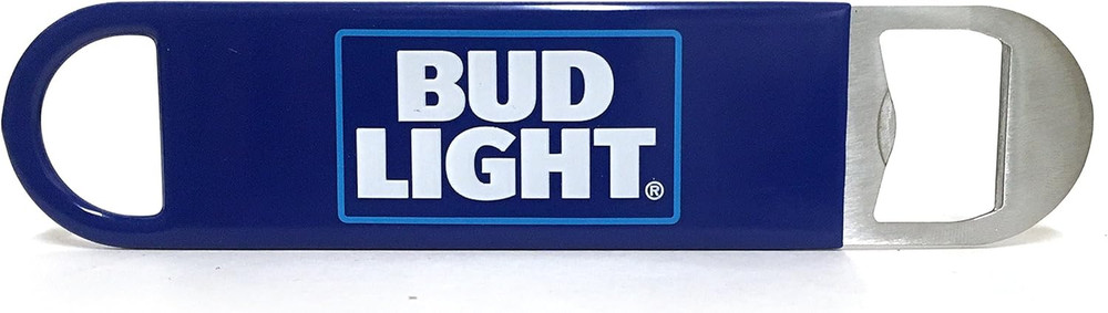 Logo Bartenders Bottle Opener