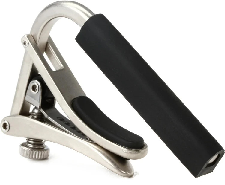 Shubb C2N Standard Capo for Classical
