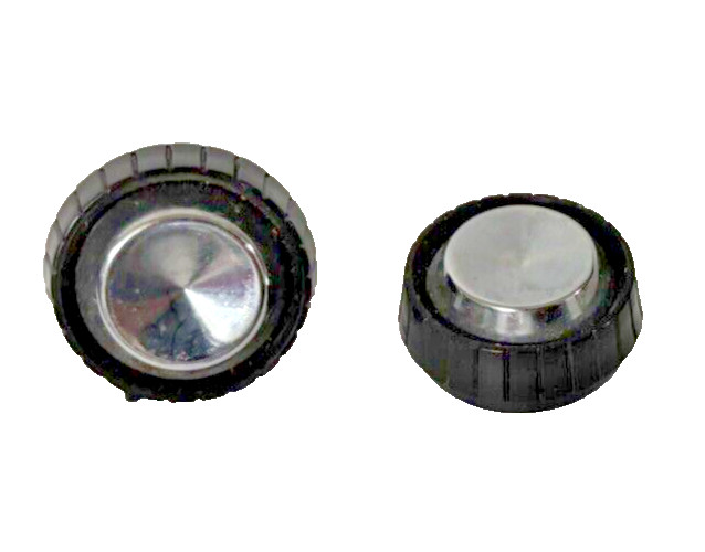 Vintage Wollensak P-815 OEM Slide Projector Replacement Control Knobs ONLY