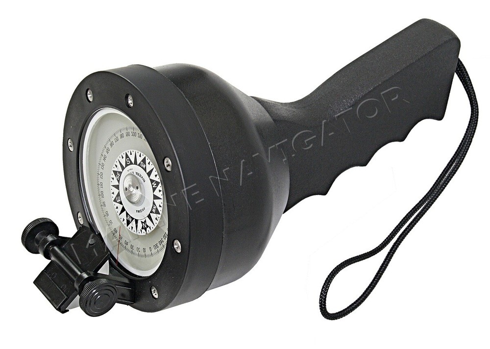 PRISMA BPS hand compass