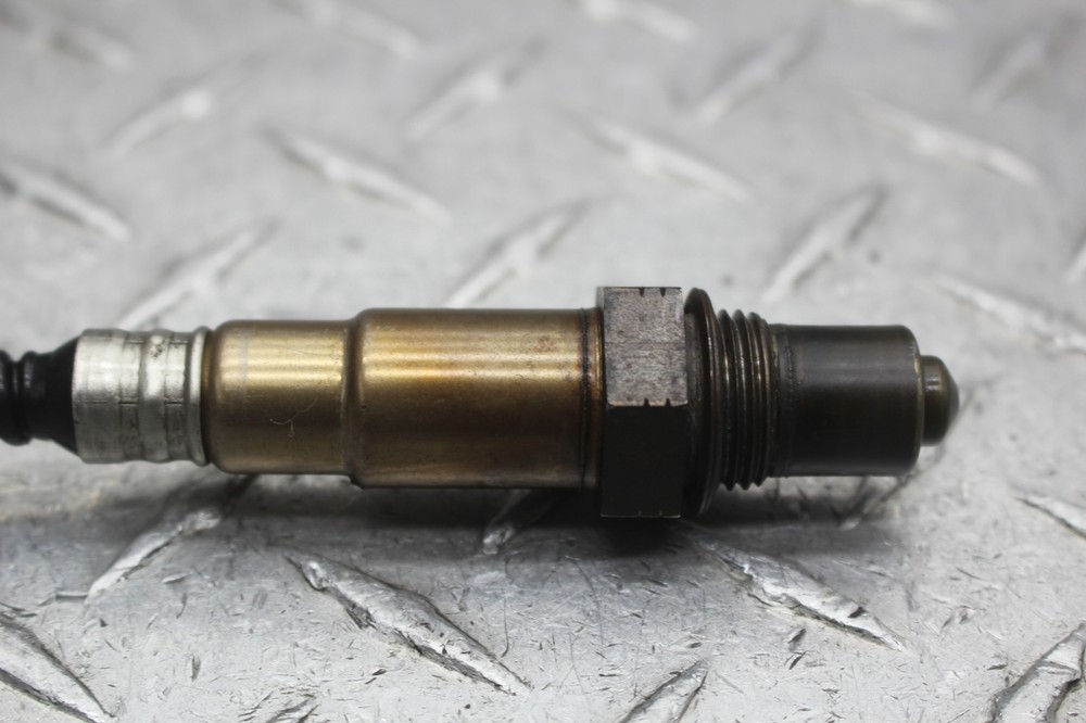 2016 KTM 390 DUKE OXYGEN O2 EXHAUST GAS LAMBDA SENSOR