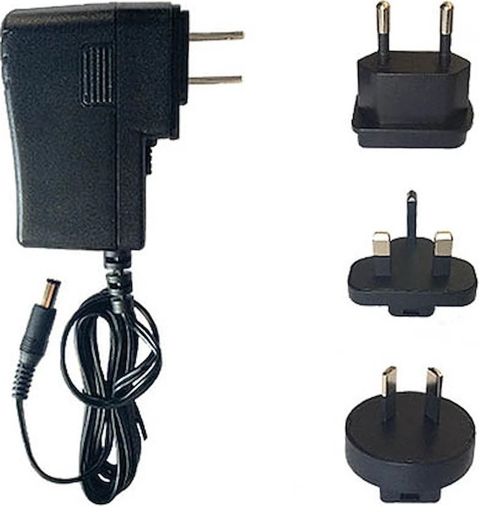9V 18W Optional Power Adapter - for iConnectAUDIO2+