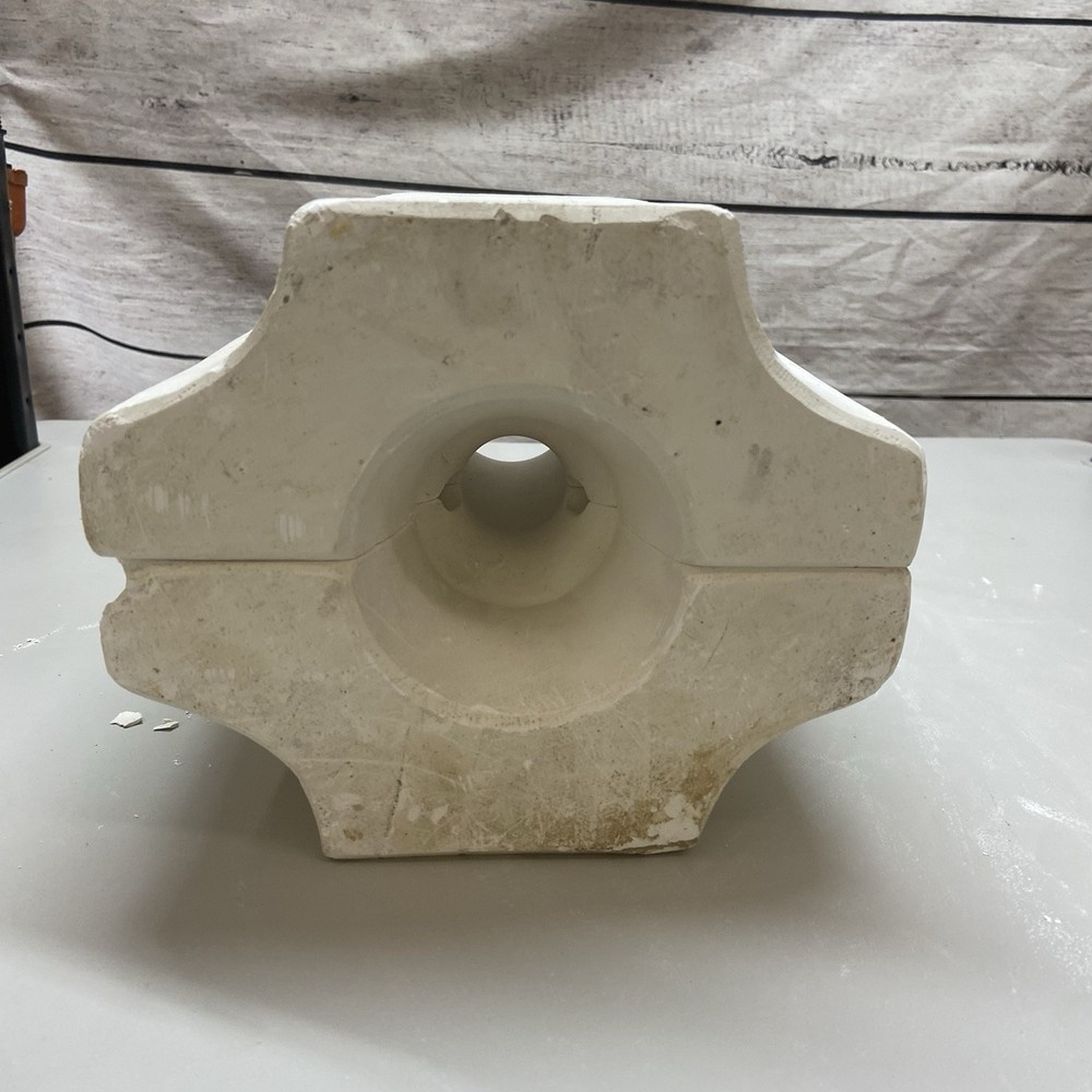 Ceramic Slip Casting Mold Seader