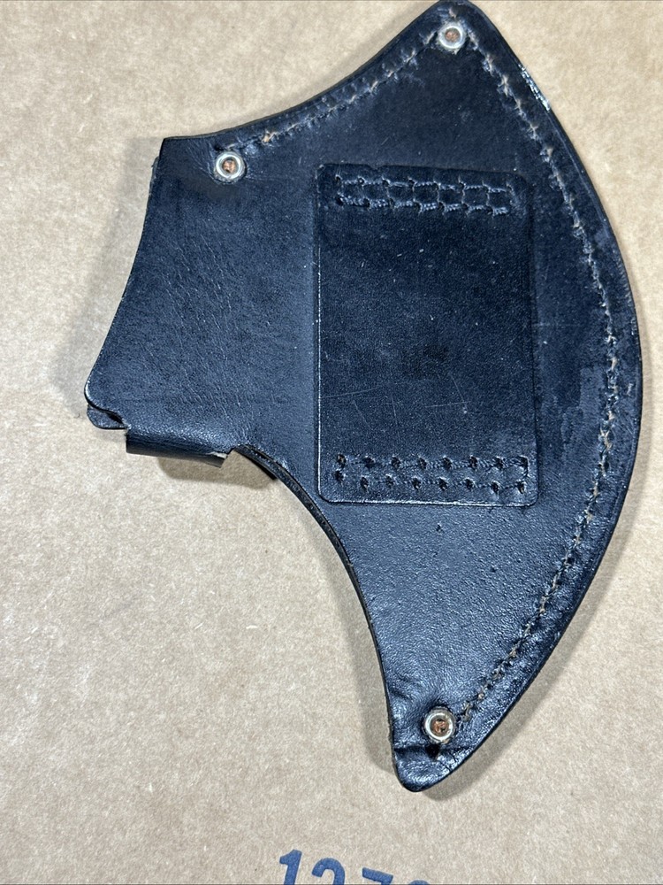 Gil Hibben Pro Throwing Axe UC 866.