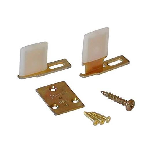 2041PLBG Hidden Pocket Door Guide