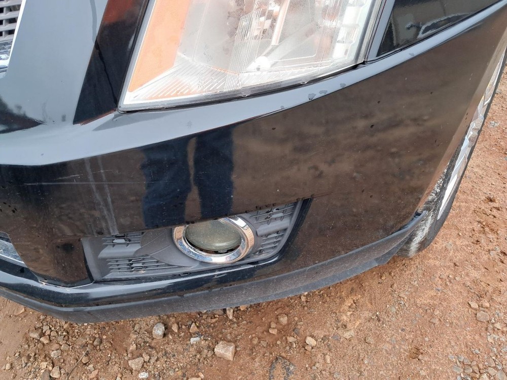 Speedometer MPH Fits 12 SRX 4763801