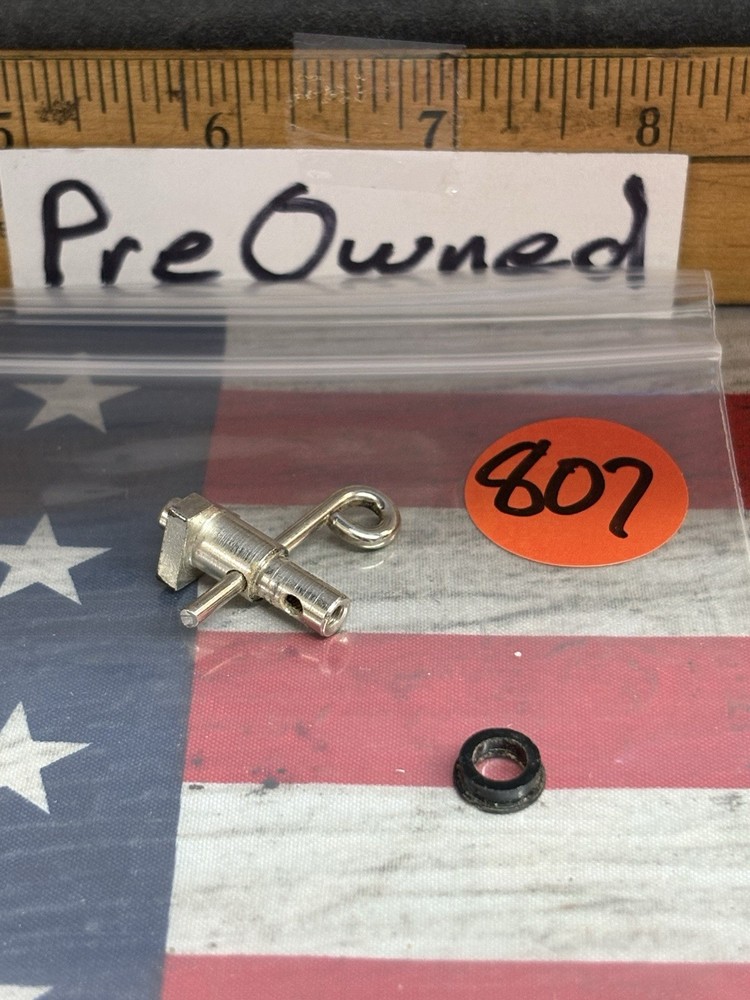 RC NITRO CAR BRAKE CAM: PreOwned