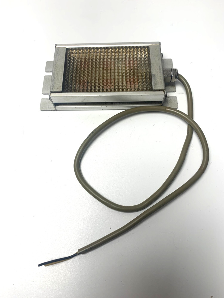 IDEC IF1A-A1-2SHR8 Light Bar - 24V DC