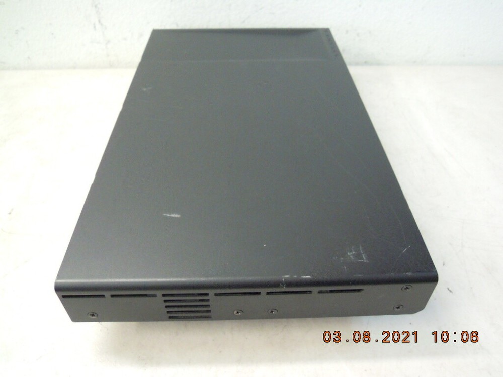 Atlona AT-UHD-CLSO-612 Six-Input Multi-Format Switcher