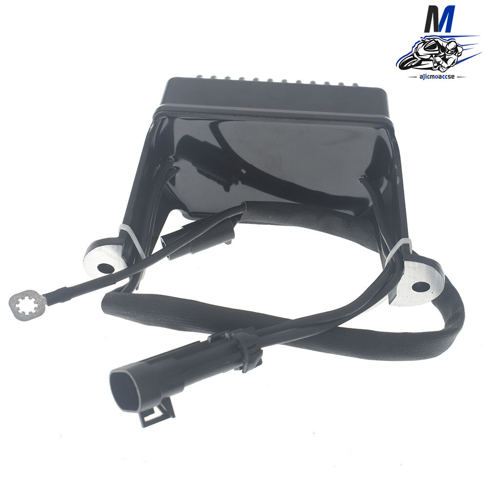 For 2004 2005 Electra Glide 74505-04 Voltage Regulator Rectifier