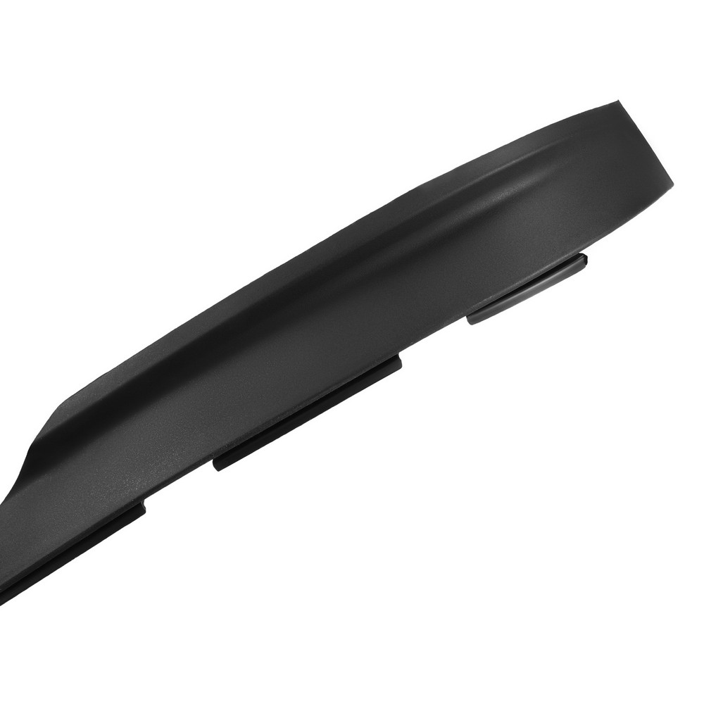 For Chevy Silverado 1500 1500 LD 2019 2016-2018 Front Valance Air Deflector