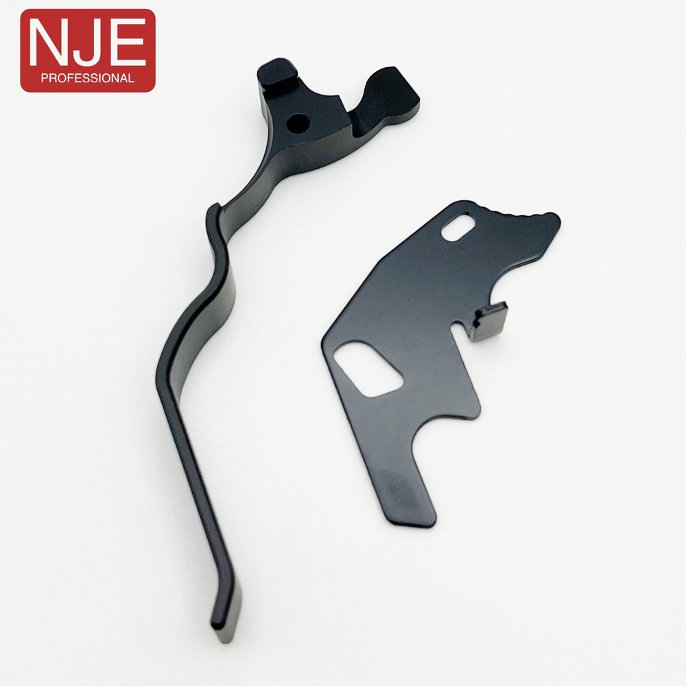 Combo kits For Ruger 10/22 Auto Bolt Release Extended Magazine Release Lever