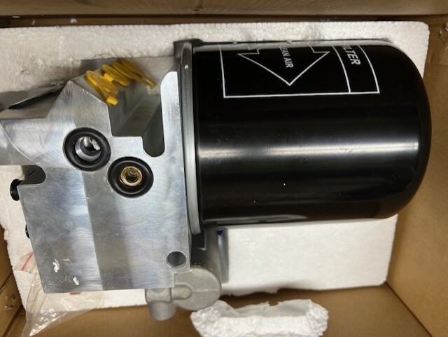 AIR DRIER-TF/5004050