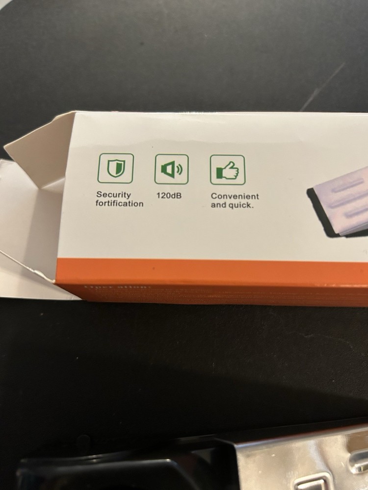 Home/Hotel Invasion Prevention Kit