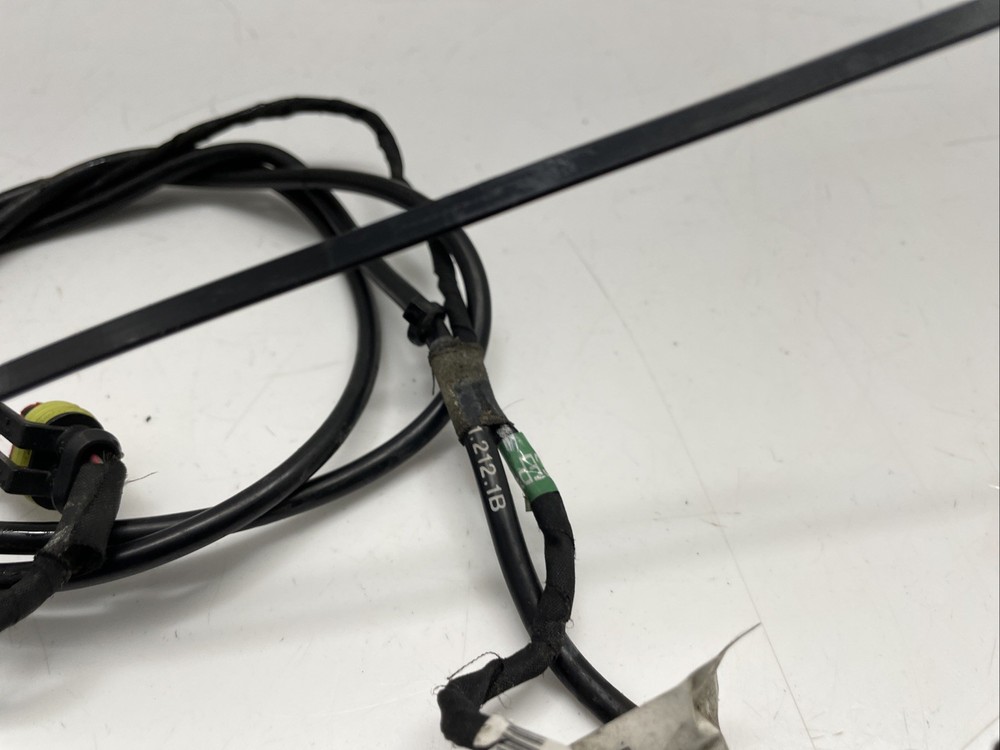 ♻️ Ducati Monster M821 821 Dark 2014 - 2016 Rear ABS Sensor ♻️