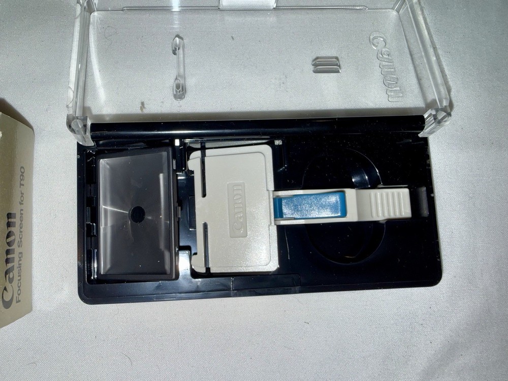 Canon Focusing Screen for T90 type E New