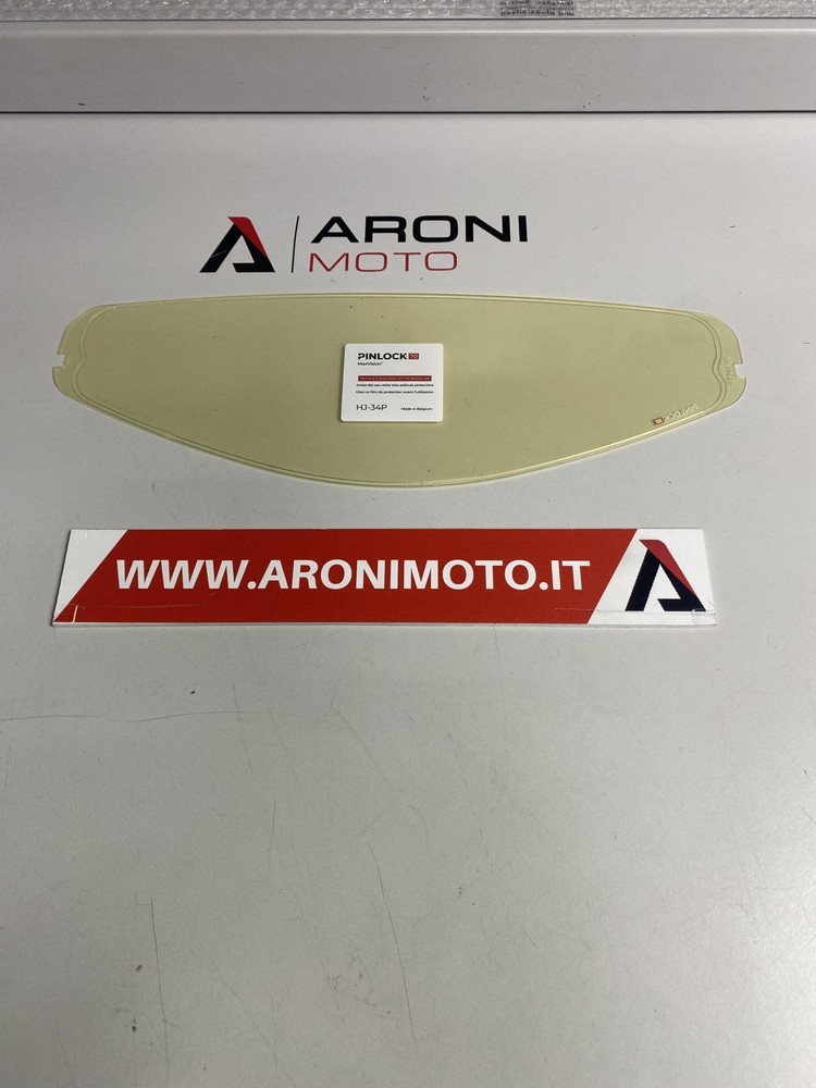Transparent Pinlock Visor DKS463 For HJC C10 Full Face Helmets