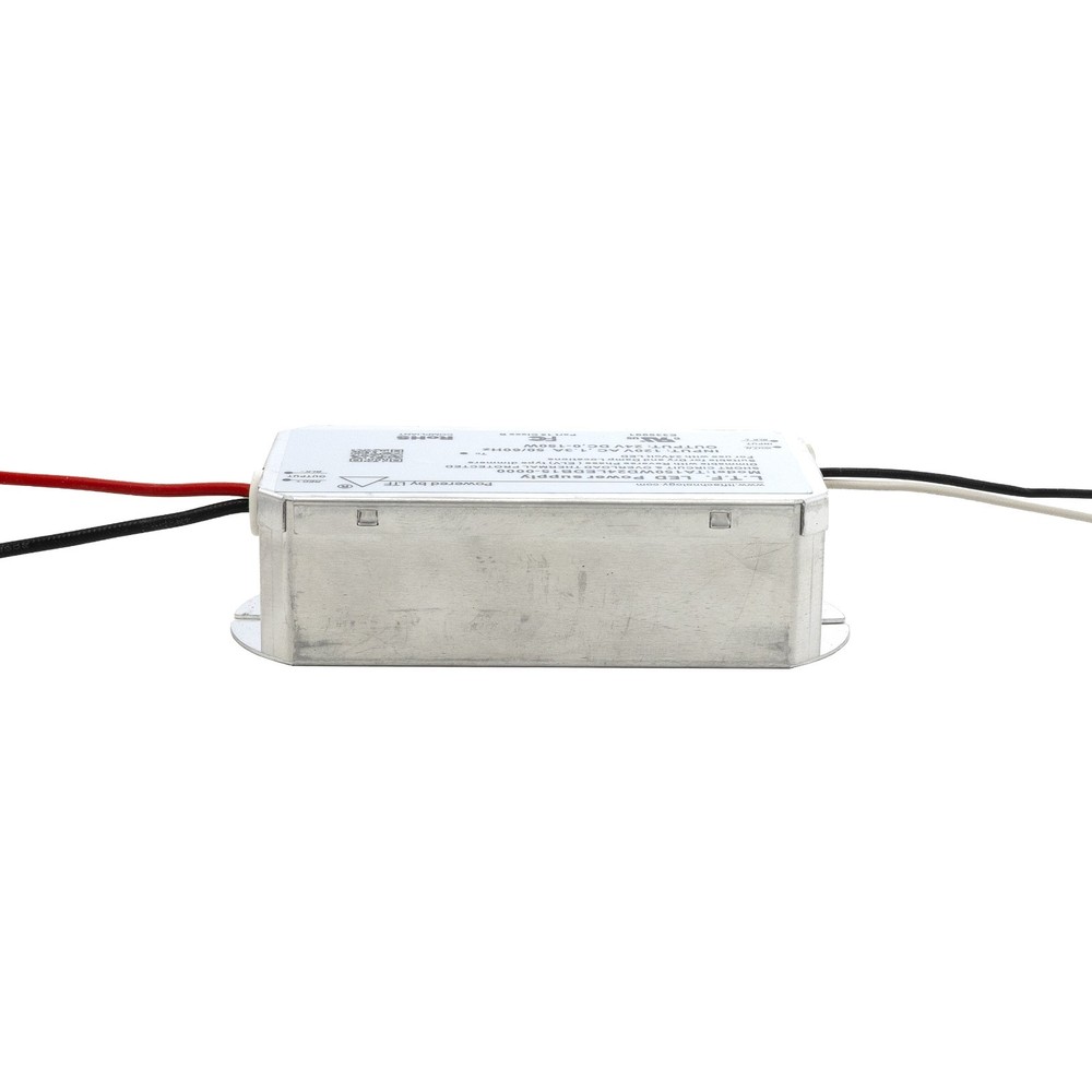 LTF TA150WD24LEDB15 electronic DC driver transformer 24VDC ELV dimmable