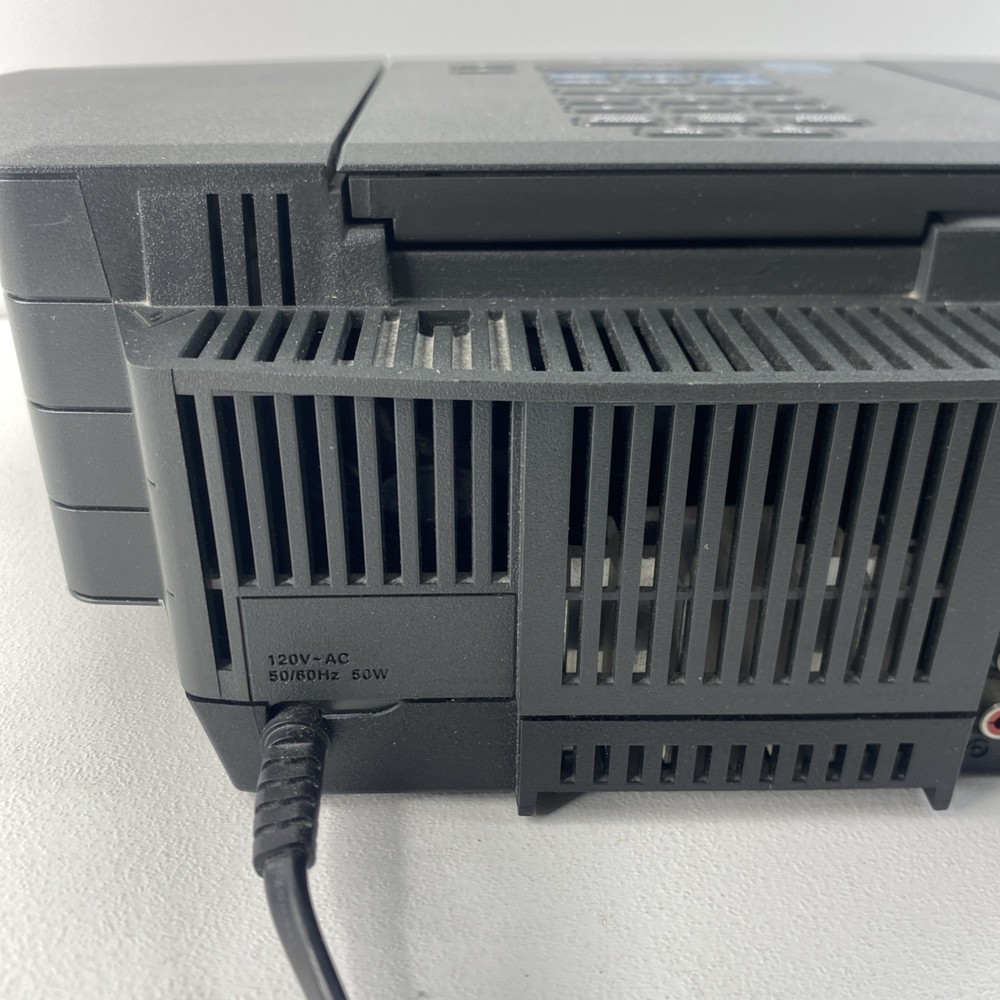 Tested Bose Wave Radio/CD Player AWRC-1G With Remote
