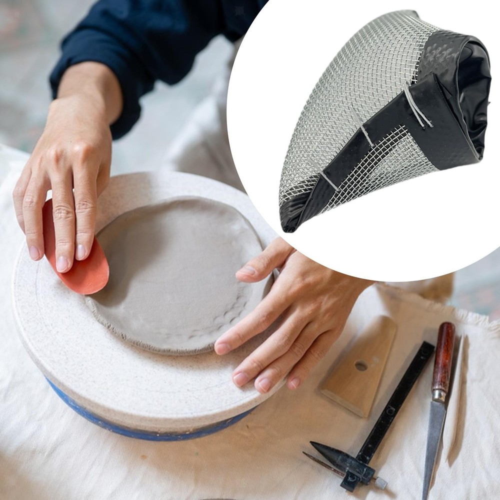 Pottery Tool Pottery Trimming Tool Clay