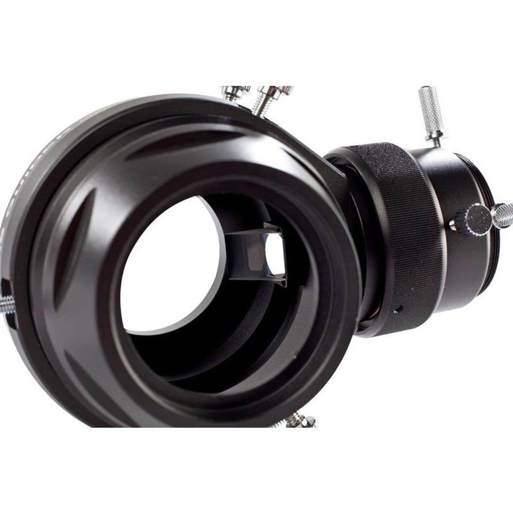 Celestron 93648 Deluxe Off-Axis Guider, Black