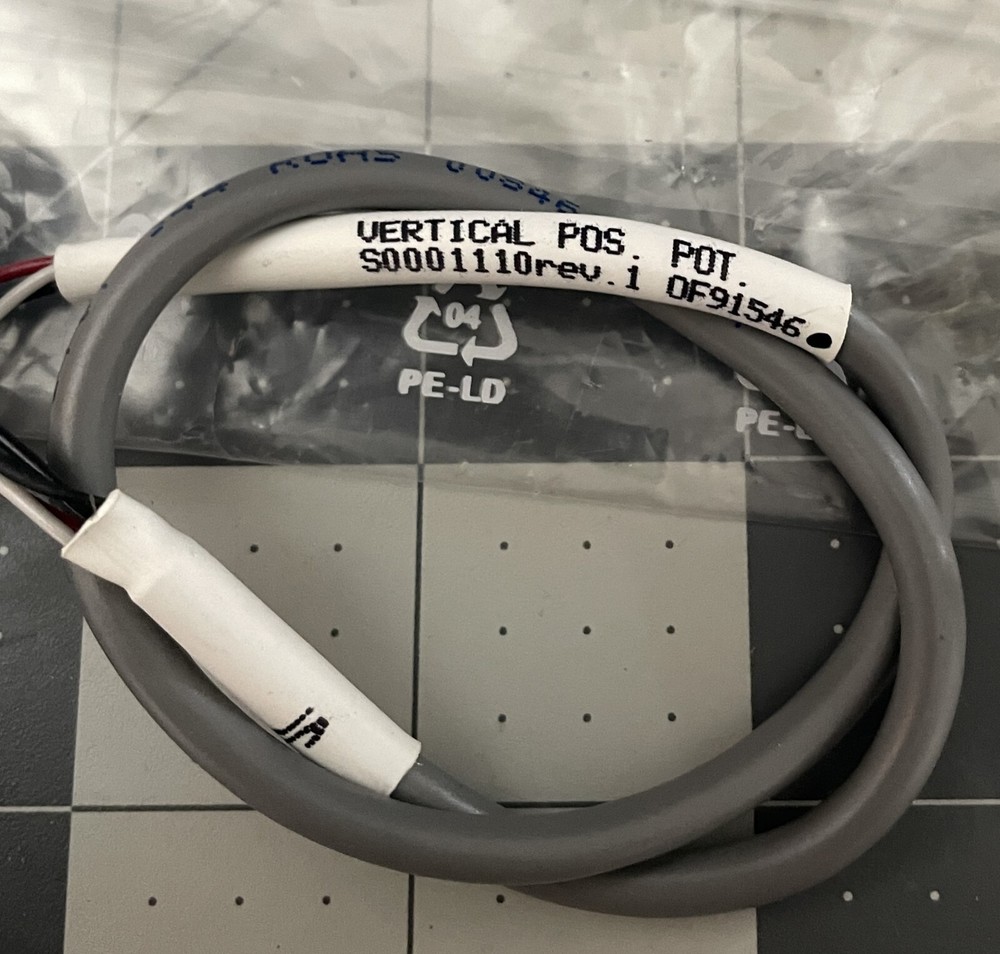 2269051 Eagle Potentiometer Kit