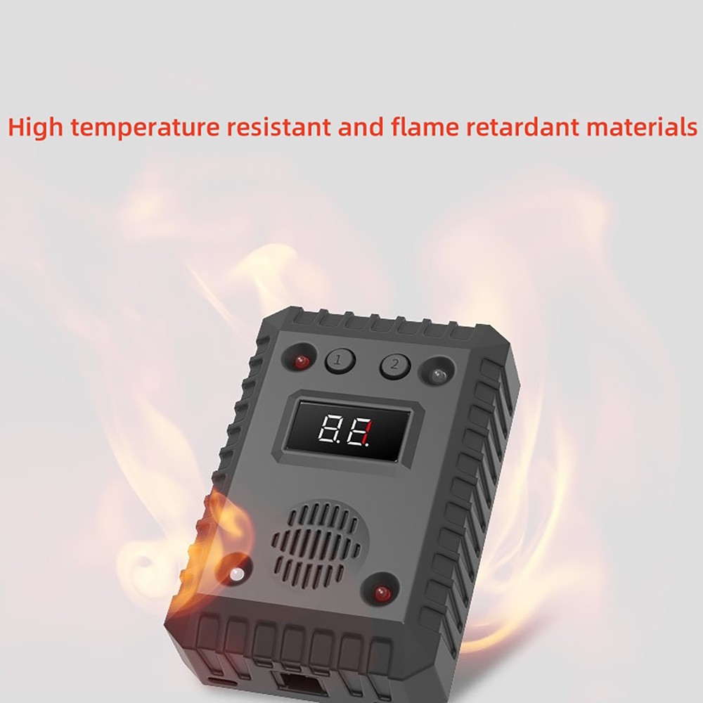 DC Ultrasonic Mouse Repeller for Car Wire Engine Rat Rodent Deterrent