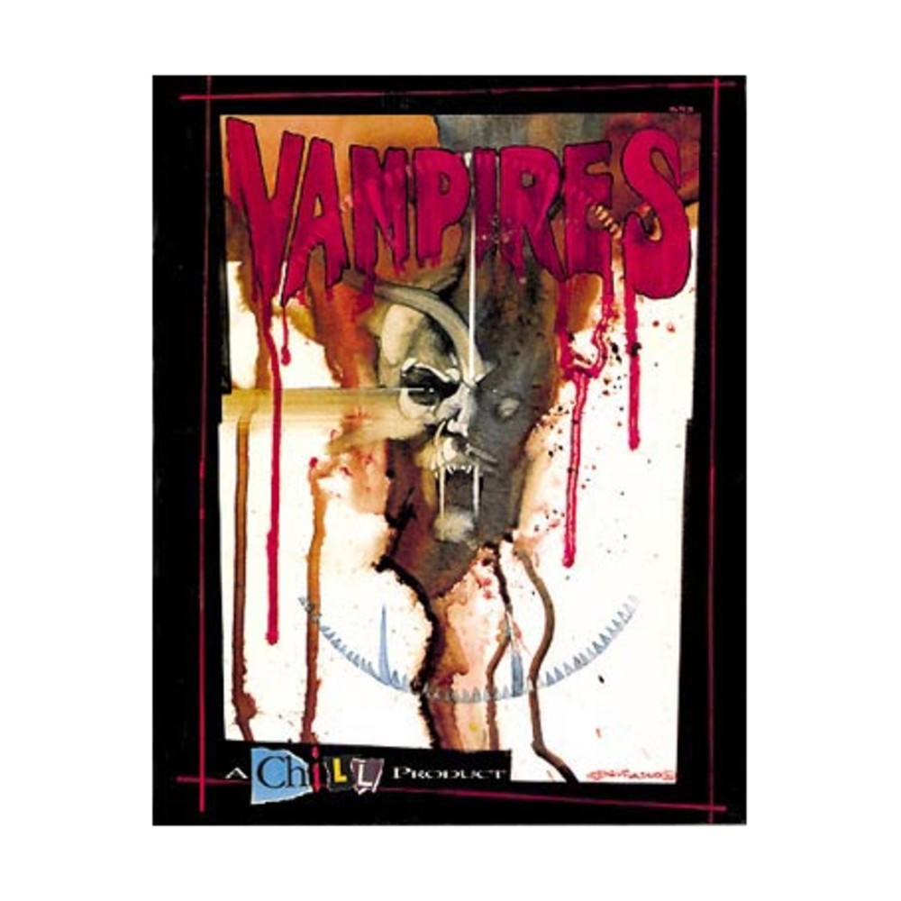 Mayfair Chill Vampires VG+