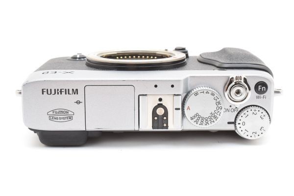 FUJIFILM X-E2 body 863106