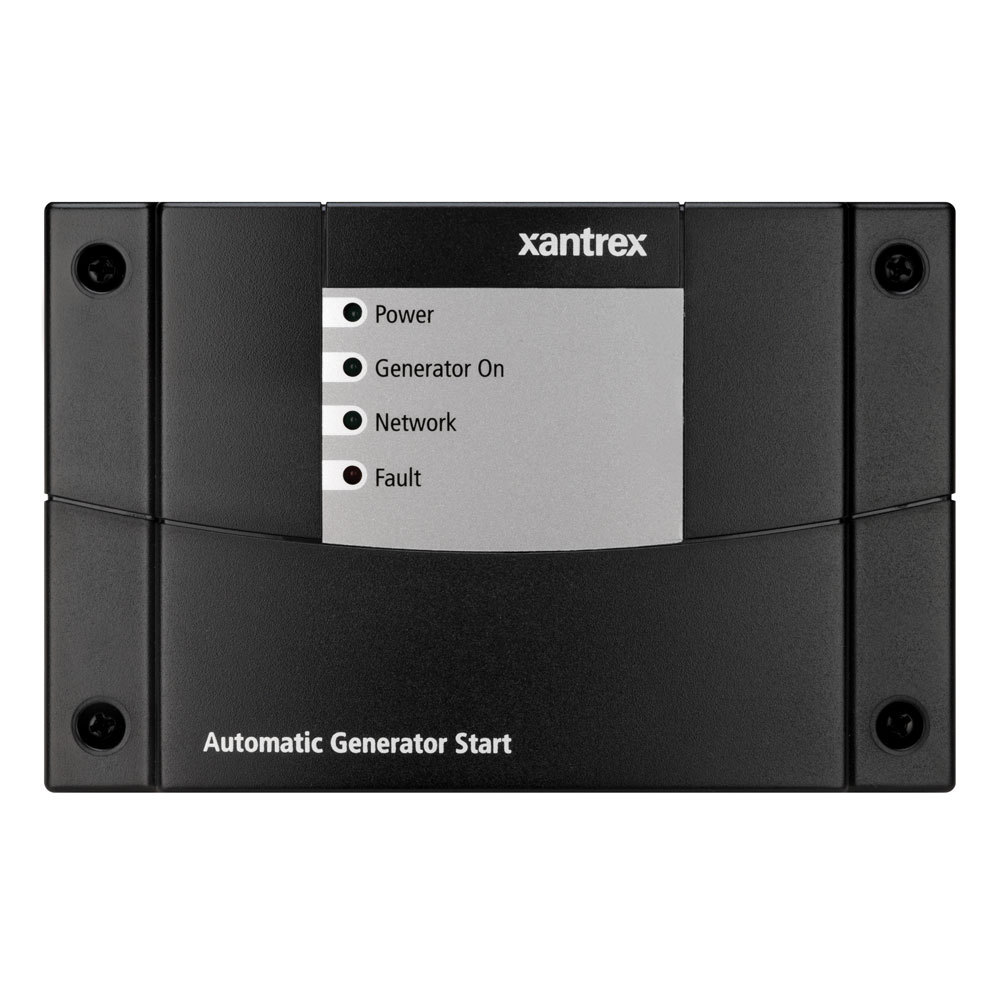 Xantrex AGS Automatic Generator Start SW2012 SW3012 Requires SCP
