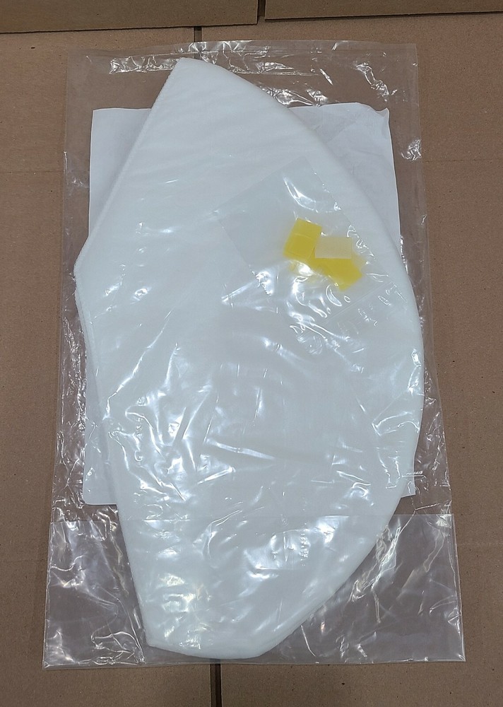 New Single MaxAir Systems Disposable Pre Filter, Part Number 2000-25D