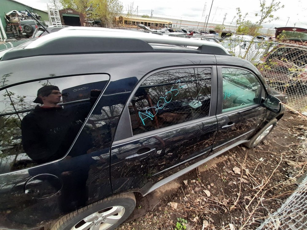 TORRENT 2008 High Mounted Stop Light 950422