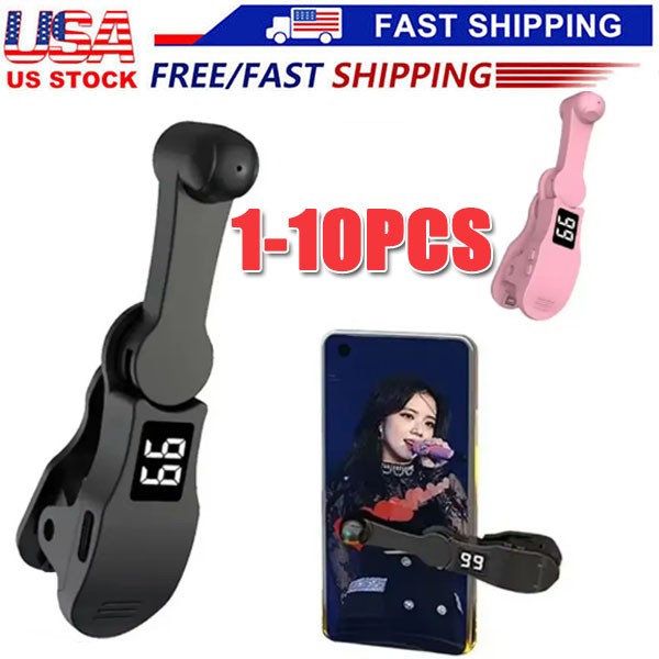 Automatic Clicker for Phone, Auto Screen Clicker, Screen Device Autom Gift Lot