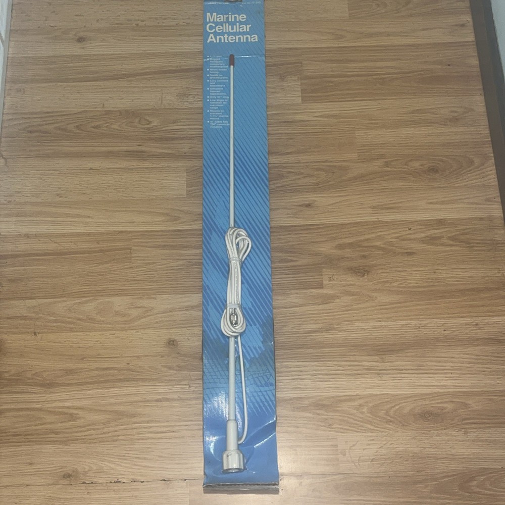 Marine Cellular antenna ARCHER NOS