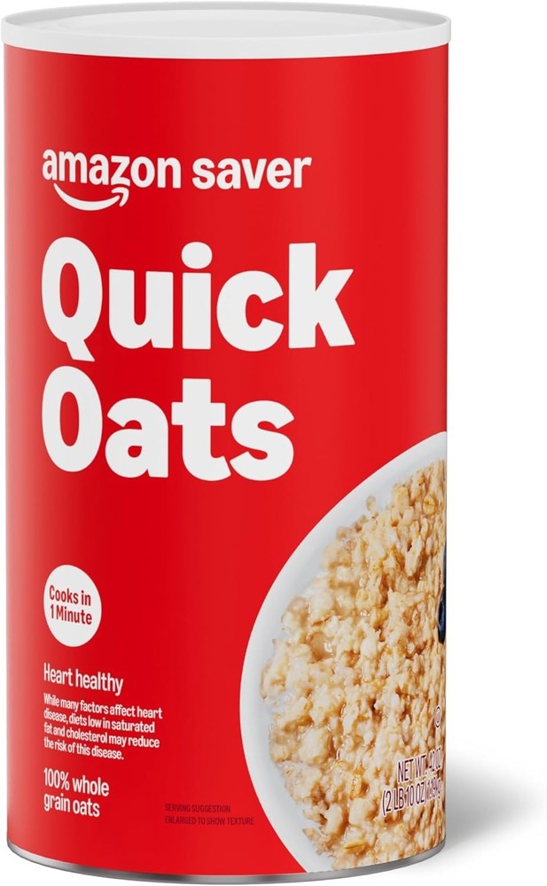 n Saver, Qui Oats