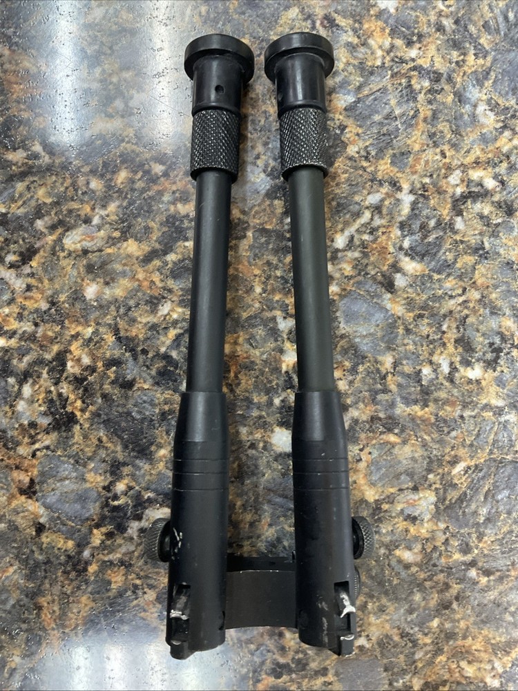 Adjustable Bipod for 20mm Rail(72354)