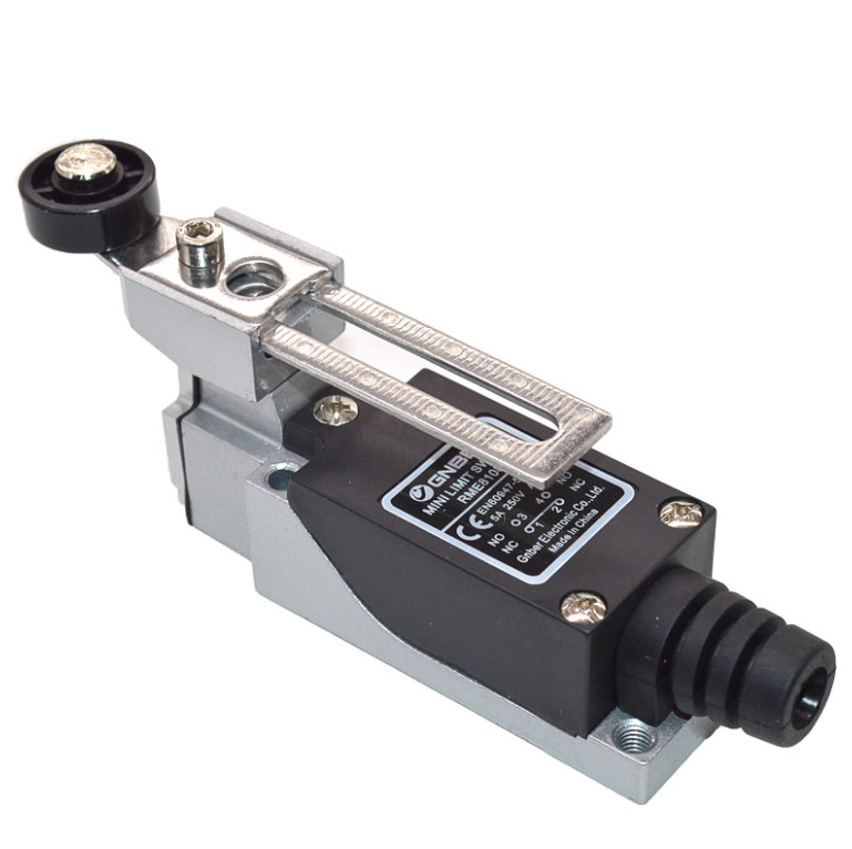 1PC New Gnber  RME8108  Limit Switch